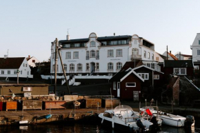 Hotel Sandvig Havn in Allinge-Sandvig